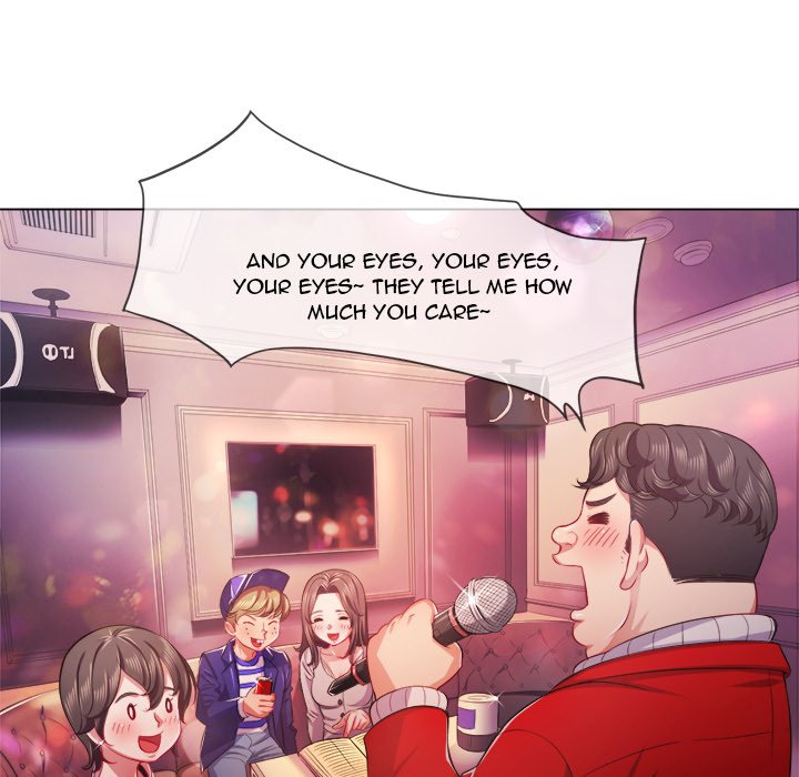 My High School Bully - Chapter 26 [photo 110] - MangaPorn