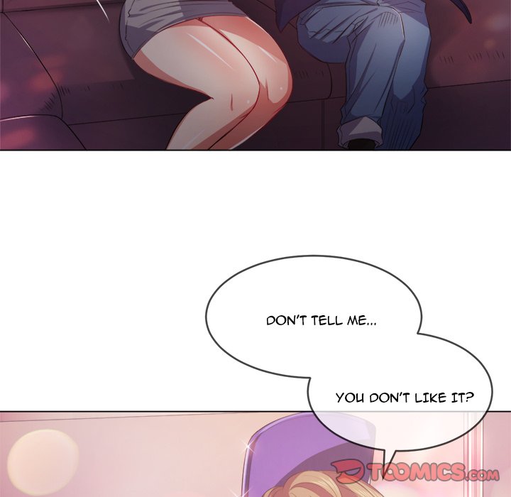My High School Bully - Chapter 26 [photo 129] - MangaPorn
