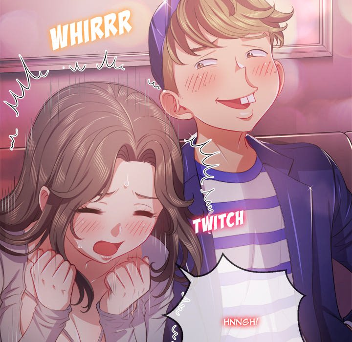 My High School Bully - Chapter 26 [photo 130] - MangaPorn