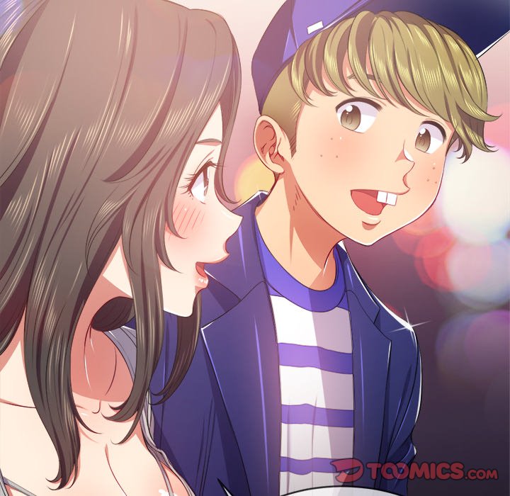 My High School Bully - Chapter 26 [photo 135] - MangaPorn