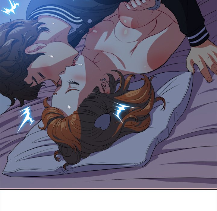 My High School Bully - Chapter 26 [photo 46] - MangaPorn