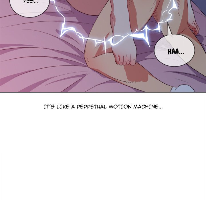 My High School Bully - Chapter 26 [photo 55] - MangaPorn