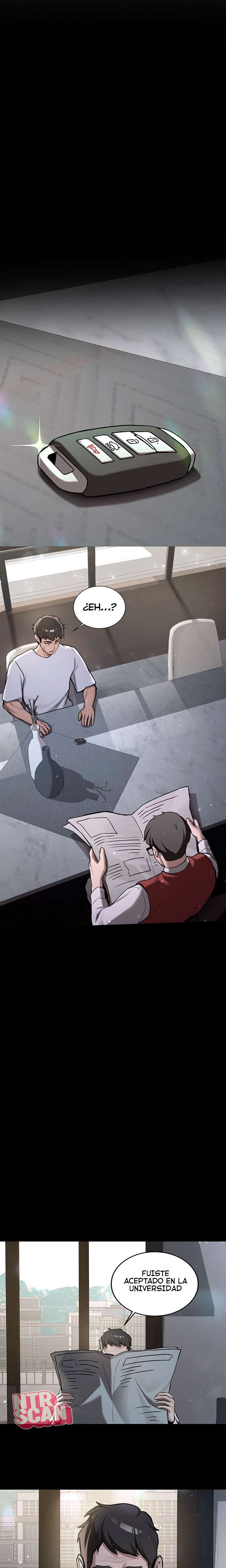 Pickup! Raw - Chapter 1 [photo 5] - MangaPorn