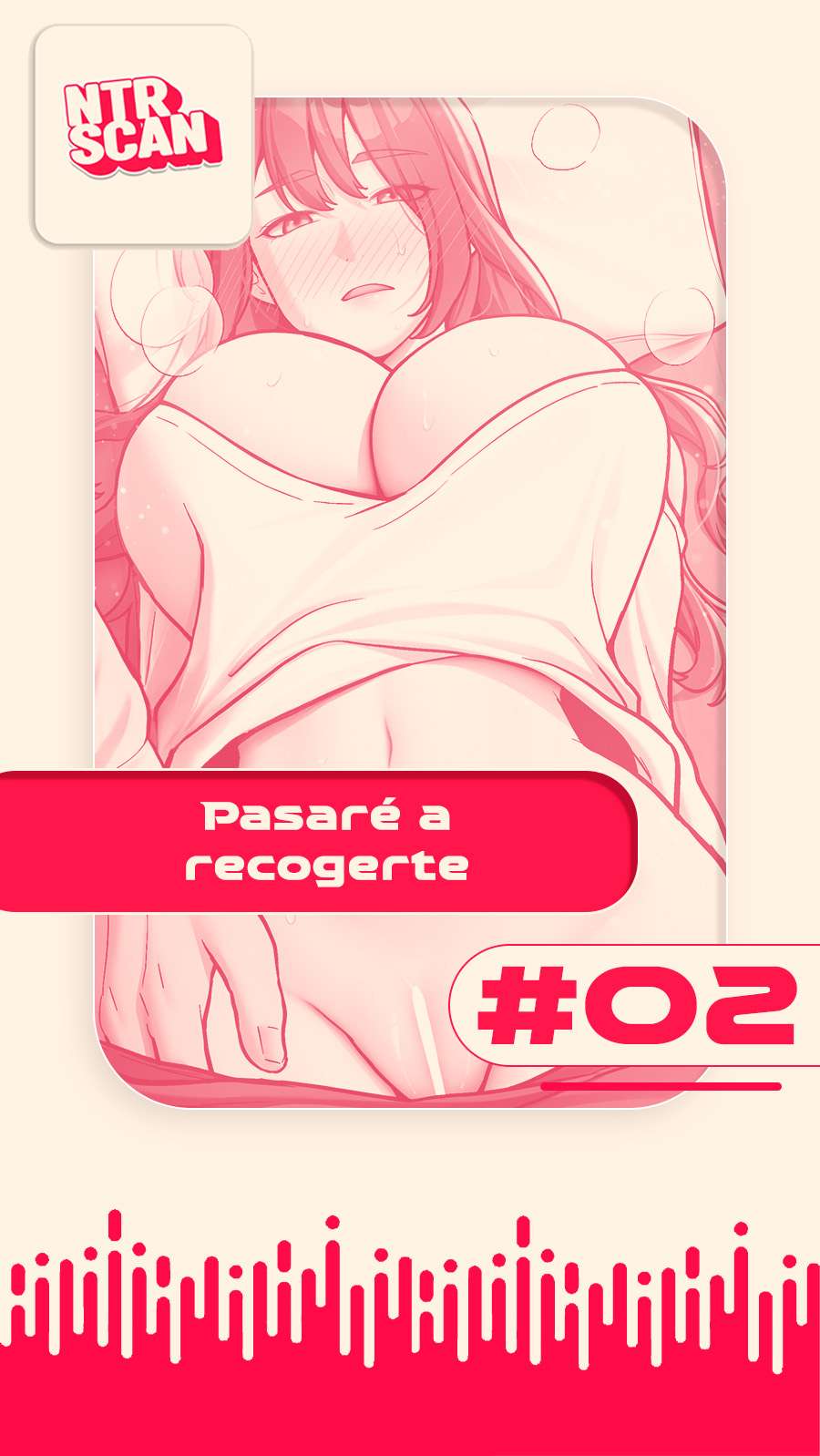 Pickup! Raw - Chapter 2 [photo 1] - MangaPorn