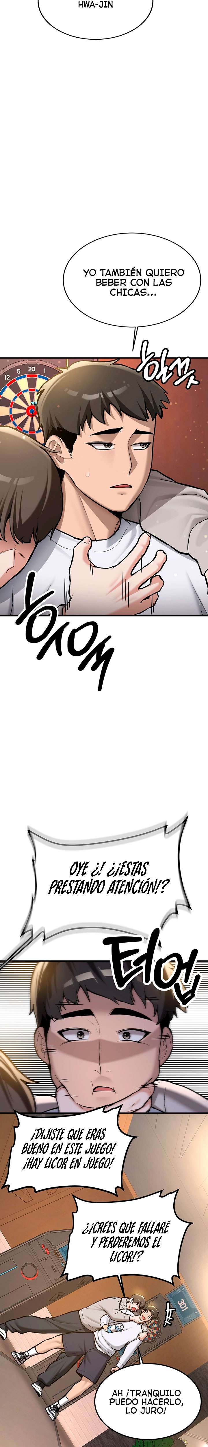 Pickup! Raw - Chapter 2 [photo 10] - MangaPorn