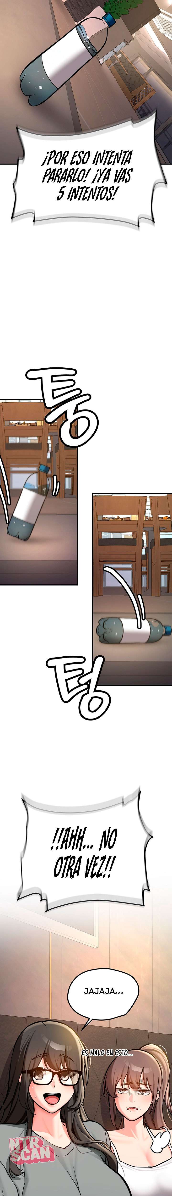 Pickup! Raw - Chapter 2 [photo 11] - MangaPorn