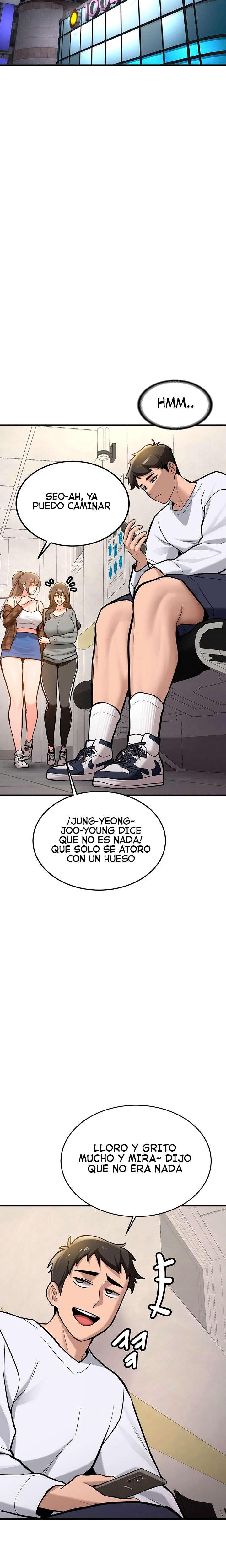Pickup! Raw - Chapter 2 [photo 20] - MangaPorn