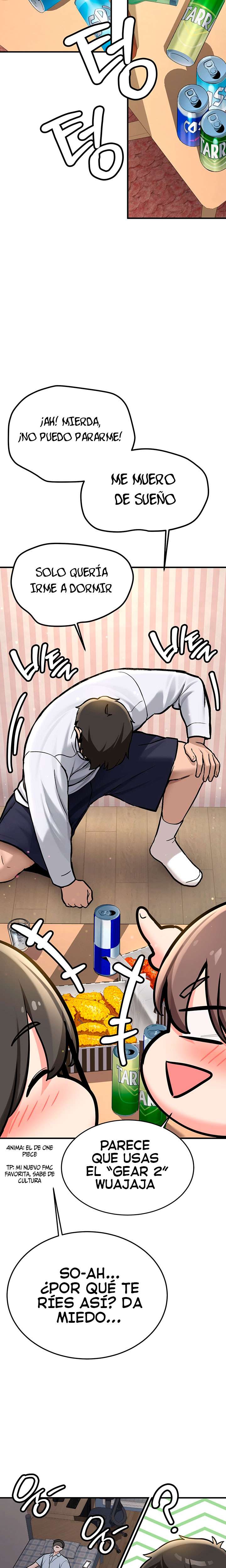 Pickup! Raw - Chapter 2 [photo 24] - MangaPorn