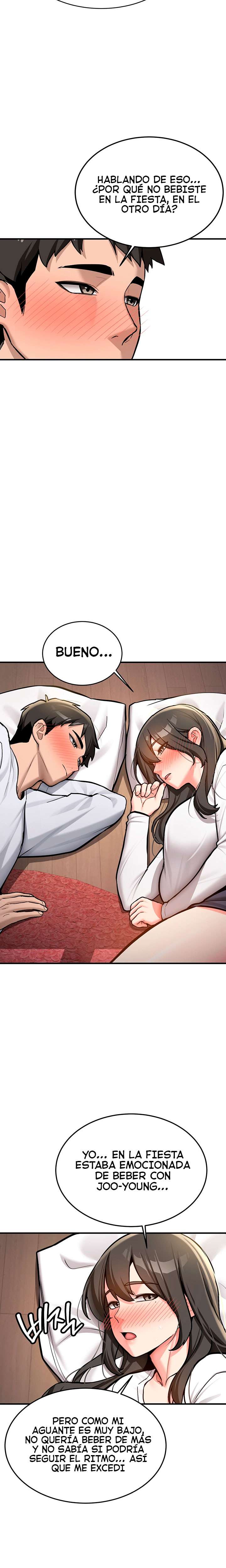 Pickup! Raw - Chapter 2 [photo 28] - MangaPorn