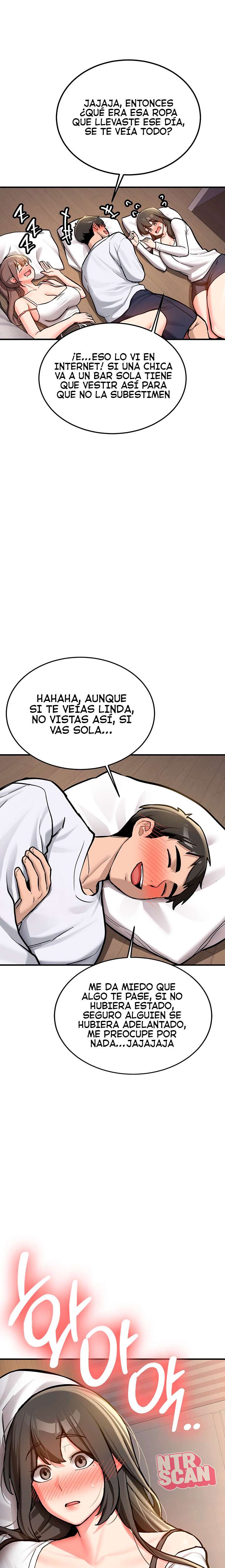 Pickup! Raw - Chapter 2 [photo 29] - MangaPorn