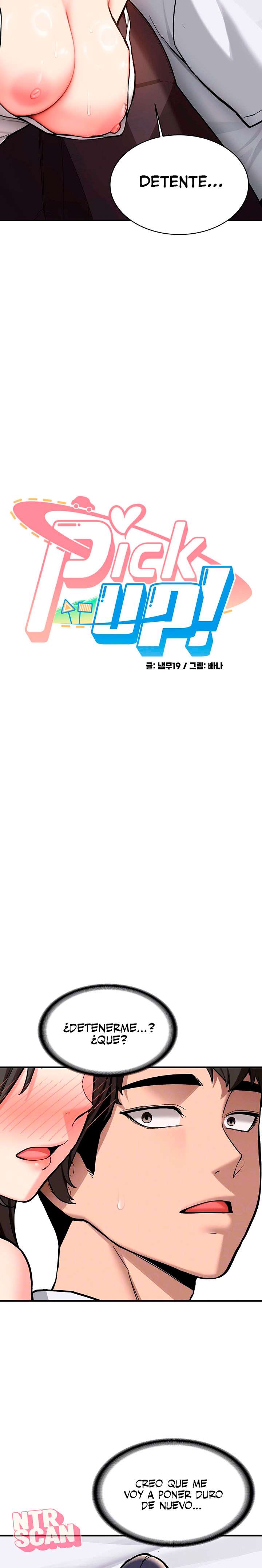 Pickup! Raw - Chapter 2 [photo 3] - MangaPorn
