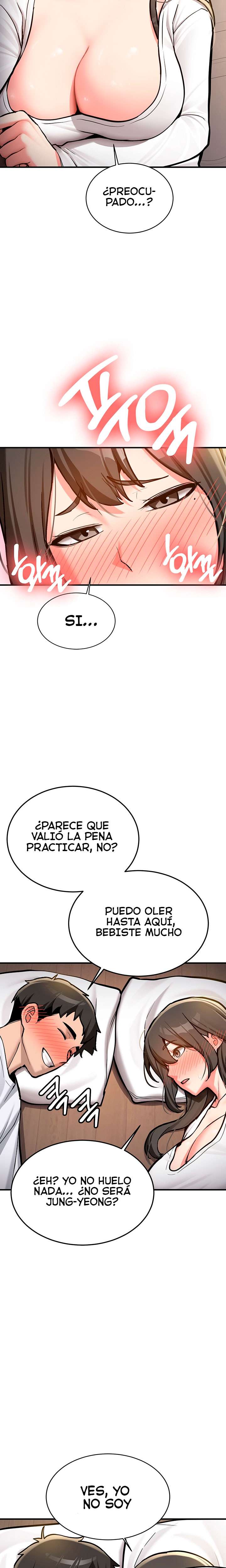 Pickup! Raw - Chapter 2 [photo 30] - MangaPorn