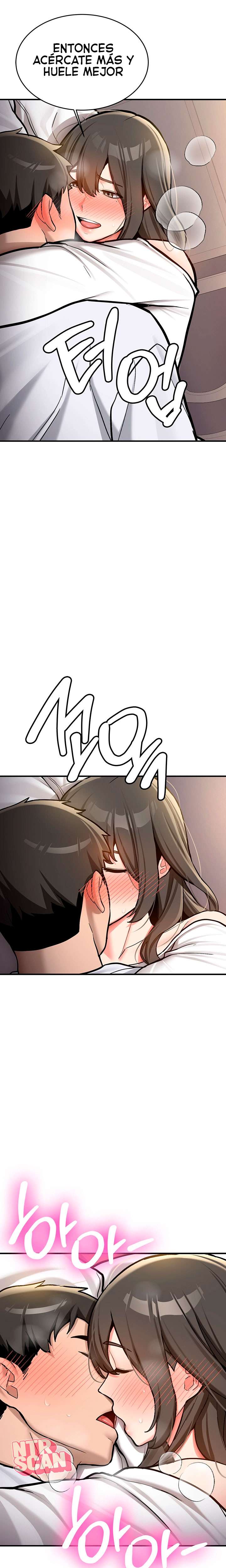 Pickup! Raw - Chapter 2 [photo 33] - MangaPorn