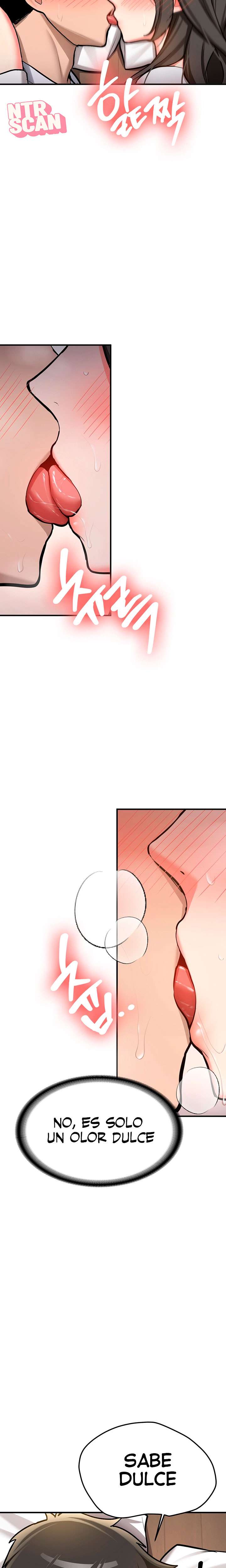 Pickup! Raw - Chapter 2 [photo 35] - MangaPorn