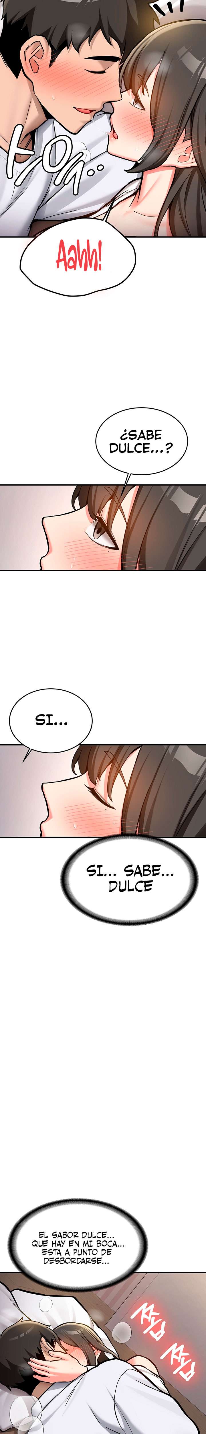 Pickup! Raw - Chapter 2 [photo 36] - MangaPorn