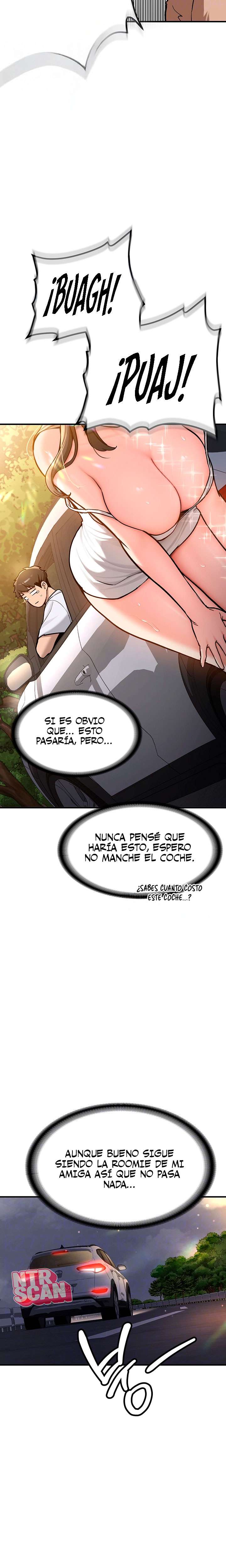 Pickup! Raw - Chapter 2 [photo 5] - MangaPorn