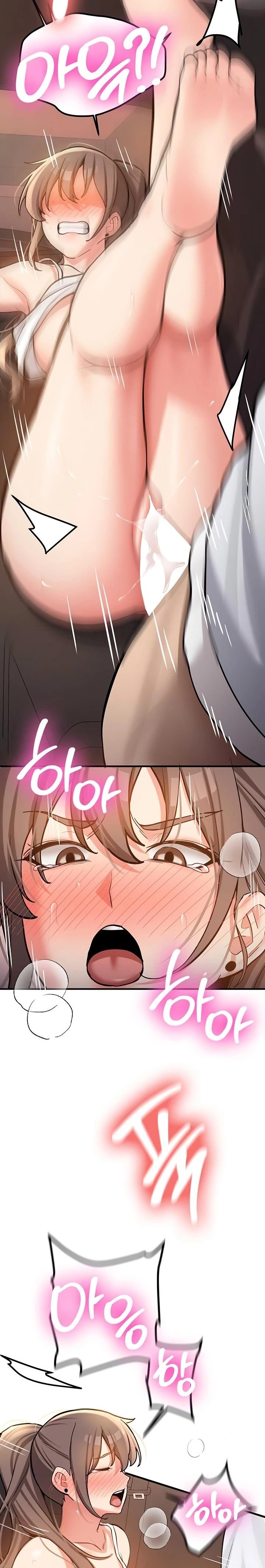 Pickup! Raw - Chapter 6 [photo 17] - MangaPorn
