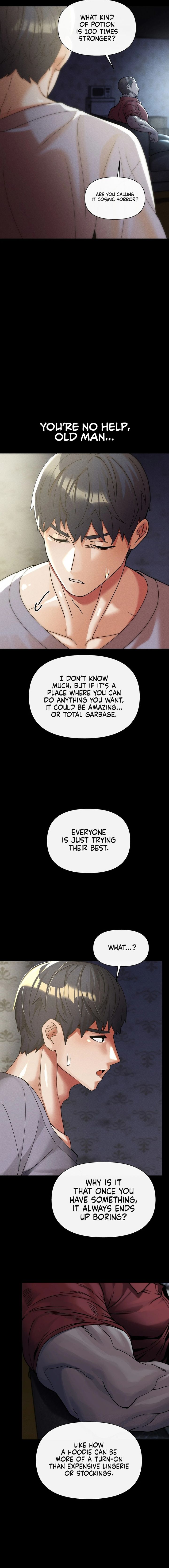 69 University - Chapter 33 [photo 14] - MangaPorn