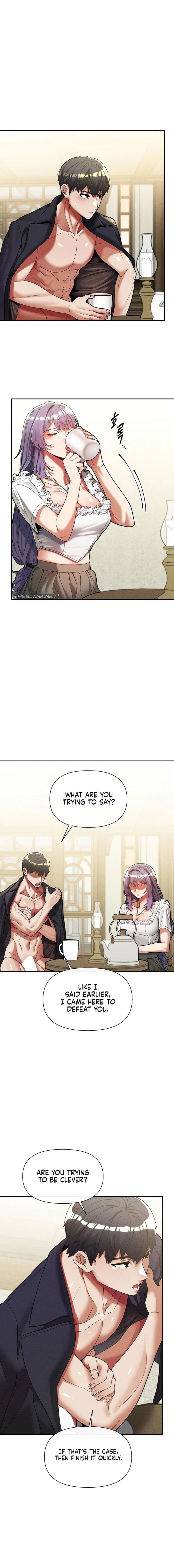 69 University - Chapter 33 [photo 2] - MangaPorn