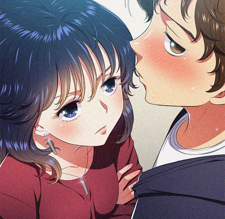 My High School Bully - Chapter 27 [photo 100] - MangaPorn