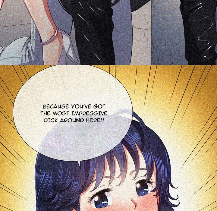 My High School Bully - Chapter 27 [photo 107] - MangaPorn