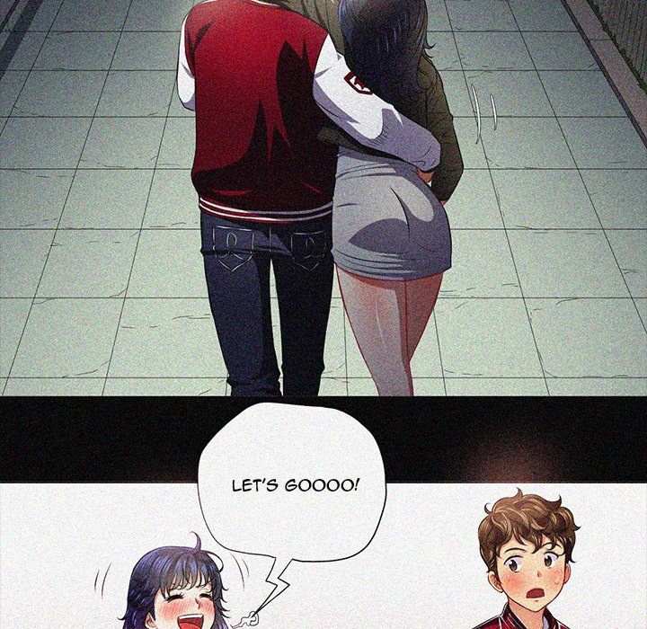 My High School Bully - Chapter 27 [photo 124] - MangaPorn