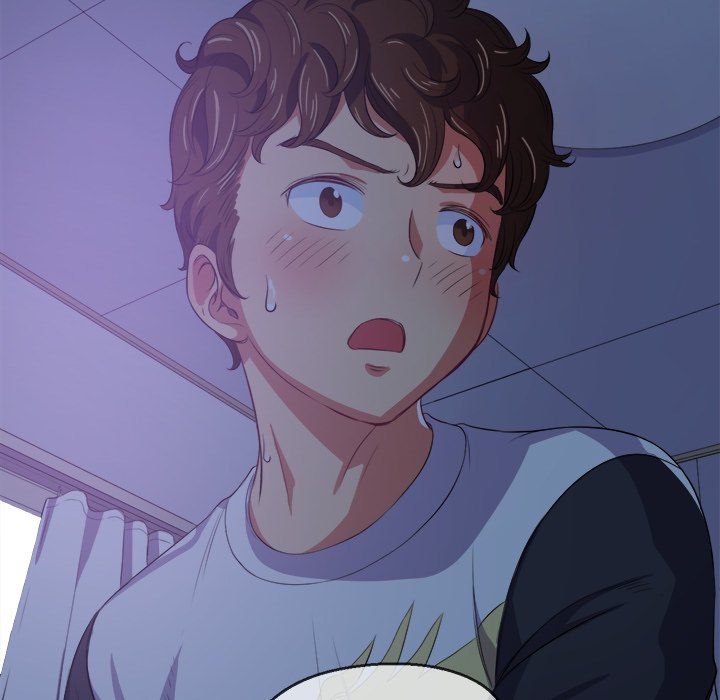 My High School Bully - Chapter 27 [photo 134] - MangaPorn