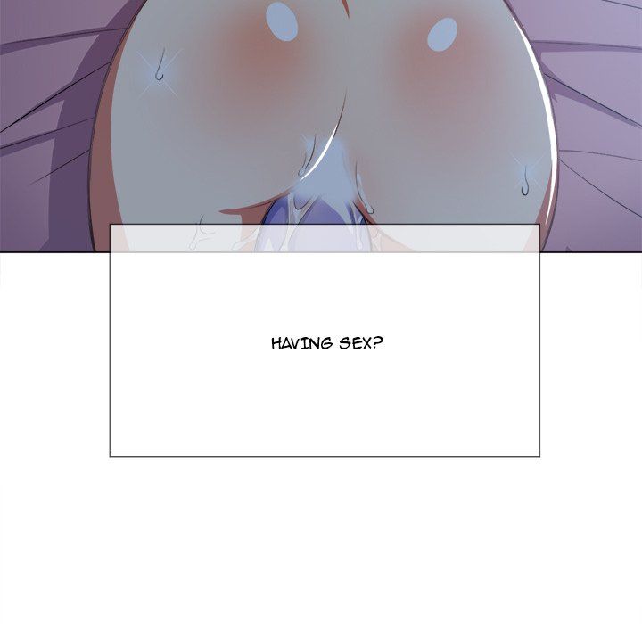 My High School Bully - Chapter 27 [photo 17] - MangaPorn
