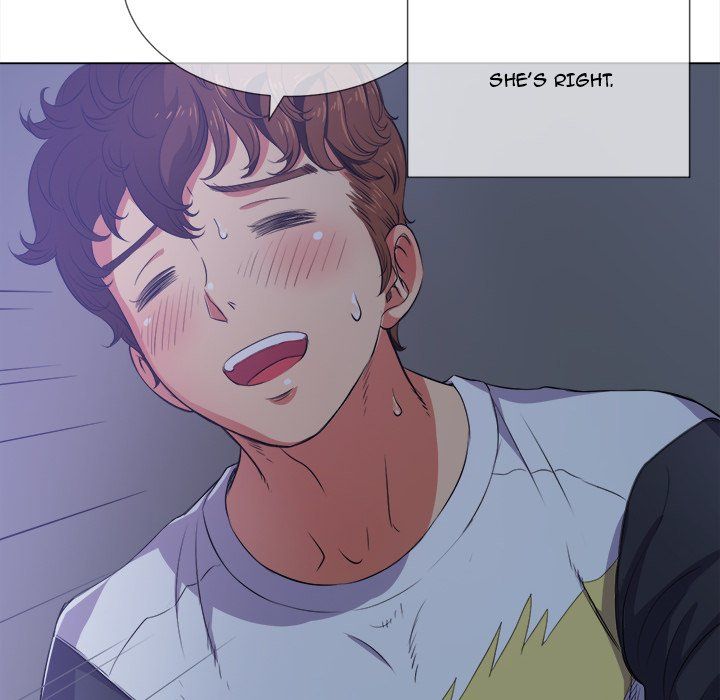 My High School Bully - Chapter 27 [photo 60] - MangaPorn