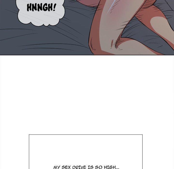 My High School Bully - Chapter 27 [photo 64] - MangaPorn