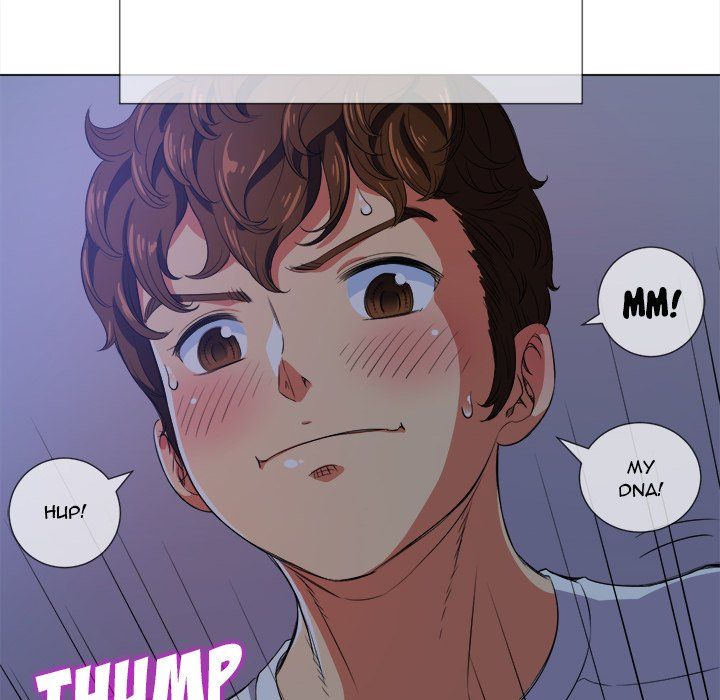 My High School Bully - Chapter 27 [photo 67] - MangaPorn