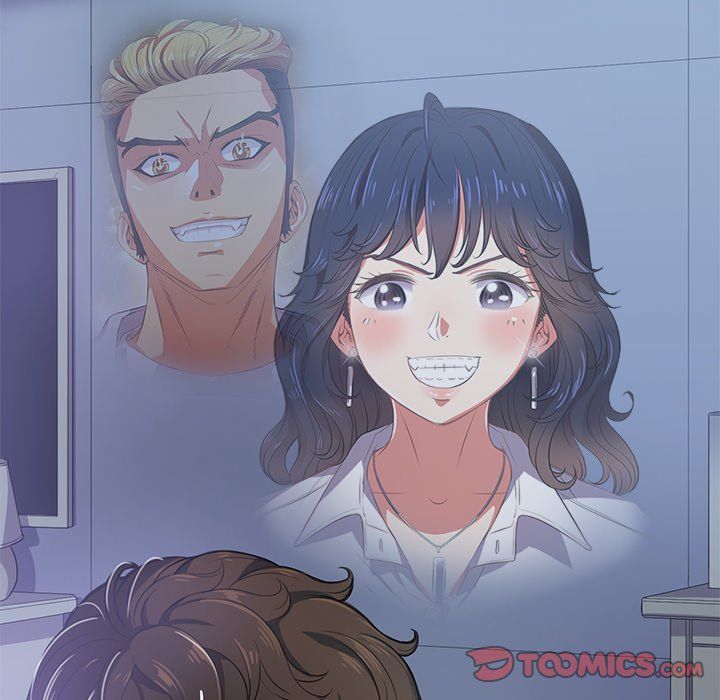 My High School Bully - Chapter 27 [photo 84] - MangaPorn