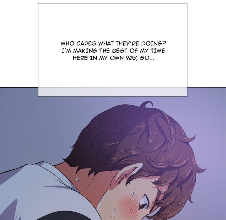 My High School Bully - Chapter 27 [photo 94] - MangaPorn