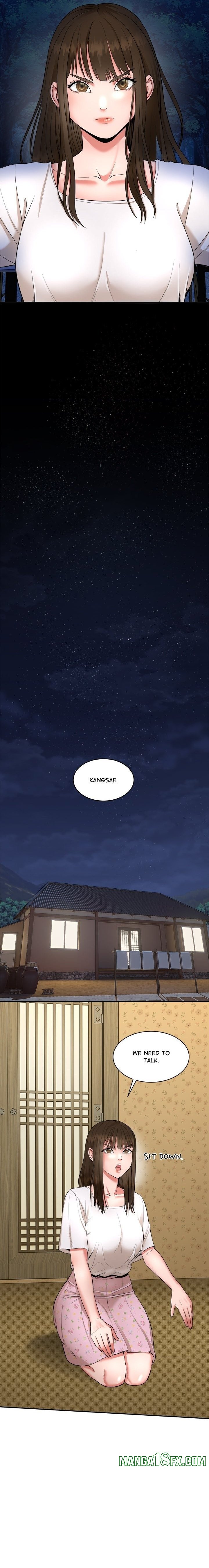Kangsae the Strong - Chapter 1 [photo 17] - MangaPorn