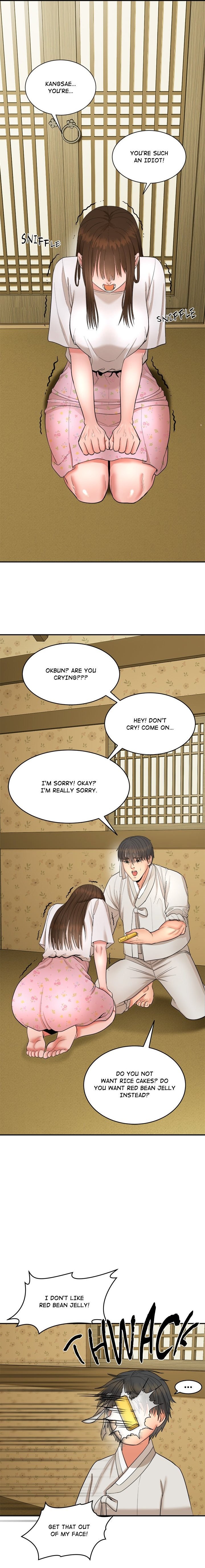 Kangsae the Strong - Chapter 1 [photo 21] - MangaPorn