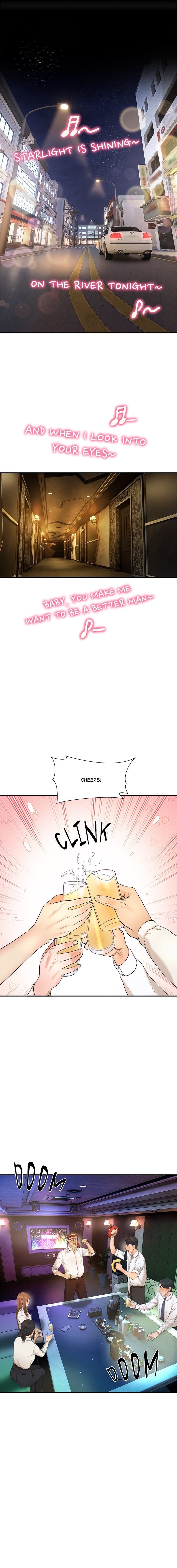 Kangsae the Strong - Chapter 1 [photo 32] - MangaPorn