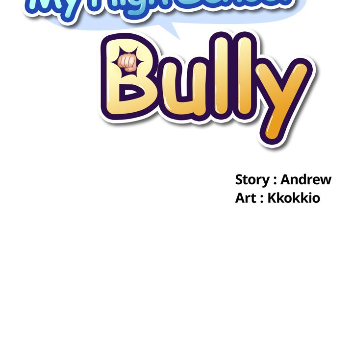 My High School Bully - Chapter 28 [photo 10] - MangaPorn