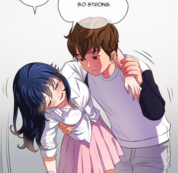 My High School Bully - Chapter 28 [photo 128] - MangaPorn