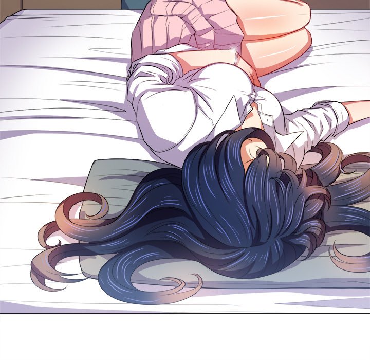 My High School Bully - Chapter 28 [photo 14] - MangaPorn