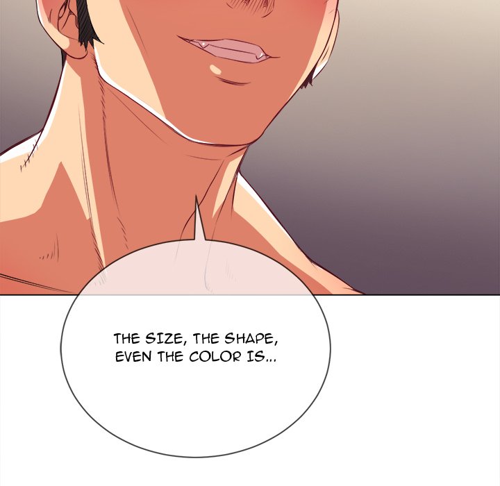 My High School Bully - Chapter 28 [photo 30] - MangaPorn