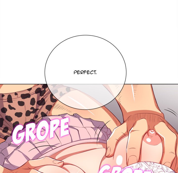 My High School Bully - Chapter 28 [photo 31] - MangaPorn