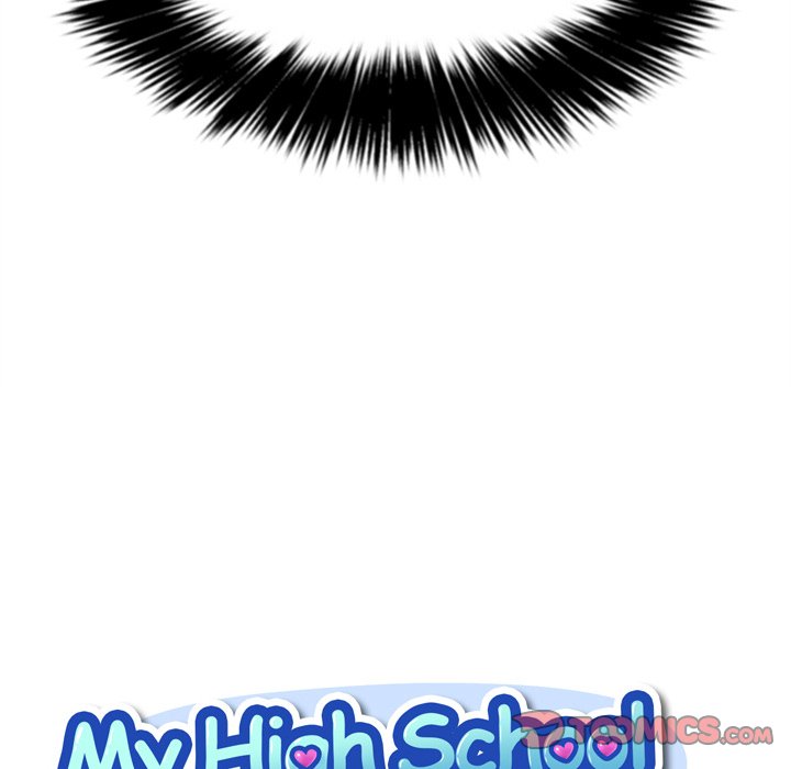 My High School Bully - Chapter 28 [photo 9] - MangaPorn