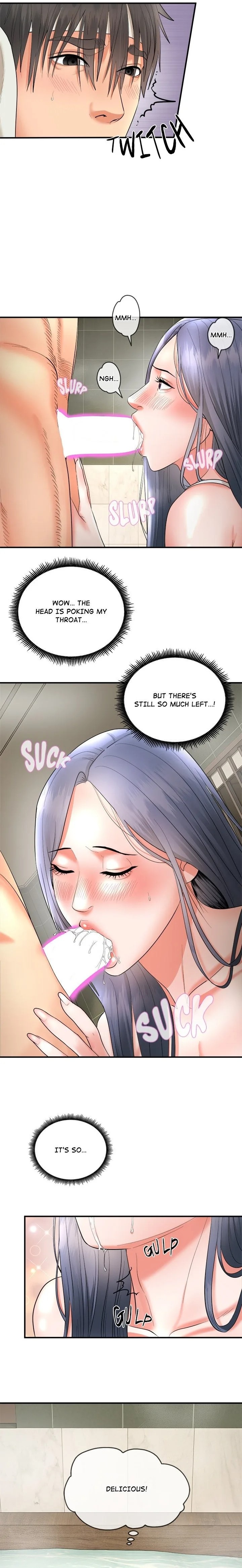 Kangsae the Strong - Chapter 3 [photo 22] - MangaPorn