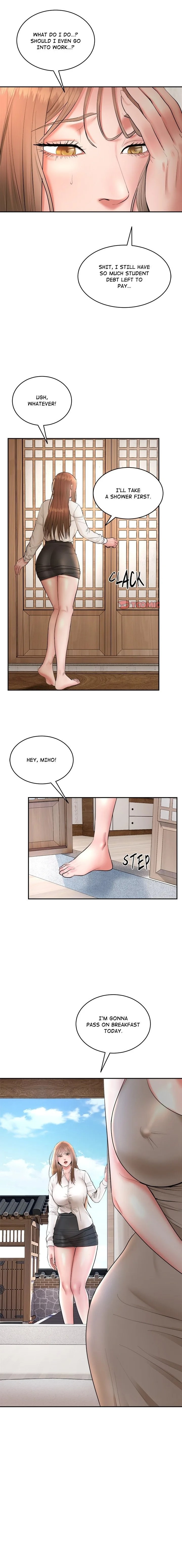 Kangsae the Strong - Chapter 4 [photo 16] - MangaPorn