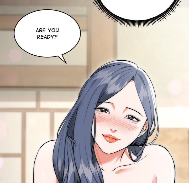 Kangsae the Strong - Chapter 6 [photo 28] - MangaPorn