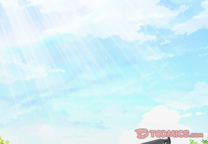 Kangsae the Strong - Chapter 6 [photo 3] - MangaPorn