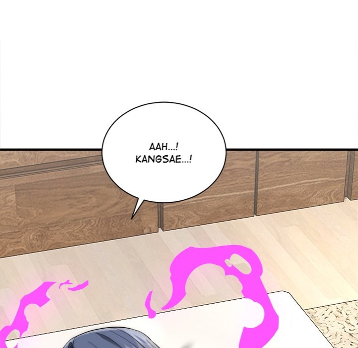 Kangsae the Strong - Chapter 6 [photo 48] - MangaPorn