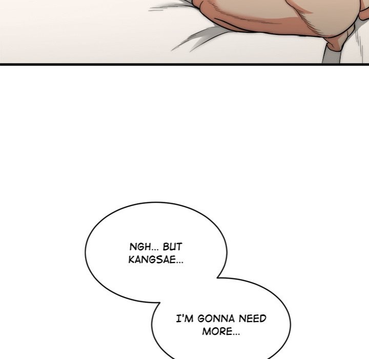 Kangsae the Strong - Chapter 6 [photo 92] - MangaPorn