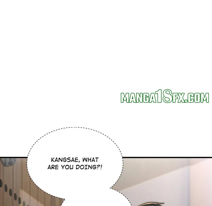 Kangsae the Strong - Chapter 7 [photo 103] - MangaPorn