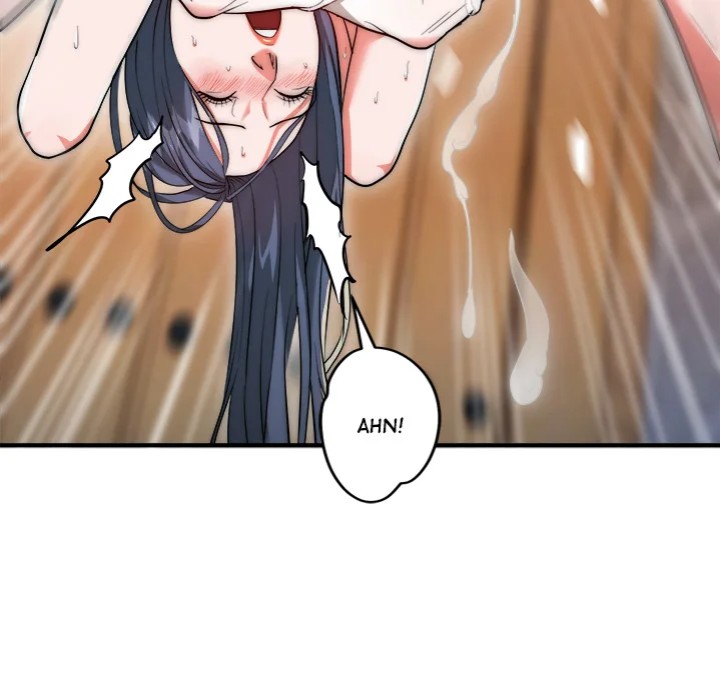 Kangsae the Strong - Chapter 7 [photo 136] - MangaPorn